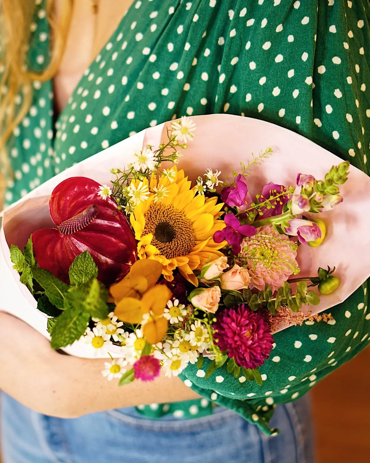 Abonnement Floral